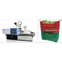 Plastic Fruit Boxes Injection Molding Machines